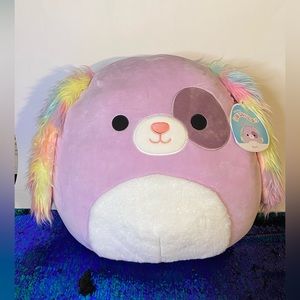 Squishmallows Barb 🩷💕